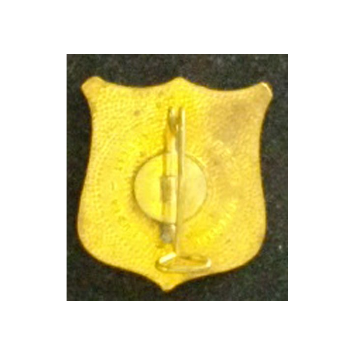 CJF 1 GROUPEMENT MARÉCHAL PÉTAIN