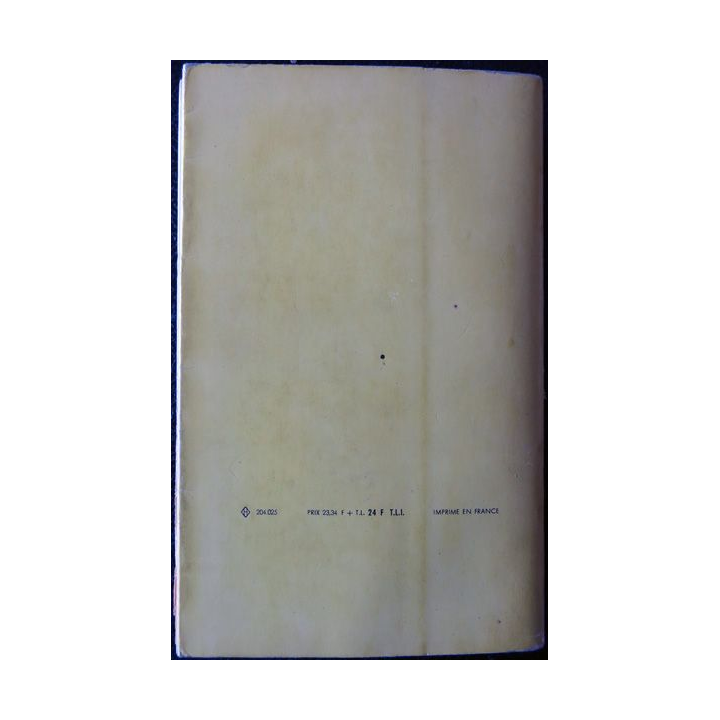 La République et son armée de Paul-Marie de La Gorce aux Editions Fayard (1963)
