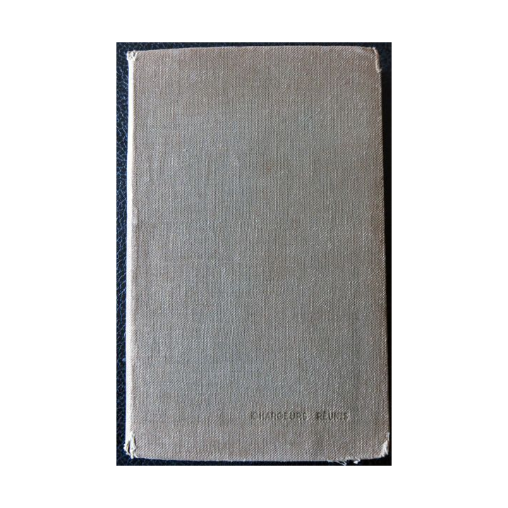 La Stratégie navale et son application dans la guerre 1939-1945 de Bernard Brodie aux Editions Payot (1947)