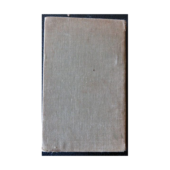 La Stratégie navale et son application dans la guerre 1939-1945 de Bernard Brodie aux Editions Payot (1947)