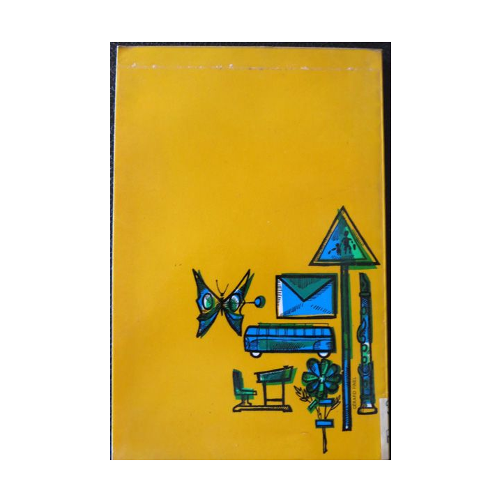 La vie de l'instituteur de R. Pierret & H. Bardon aux éditions Hatier