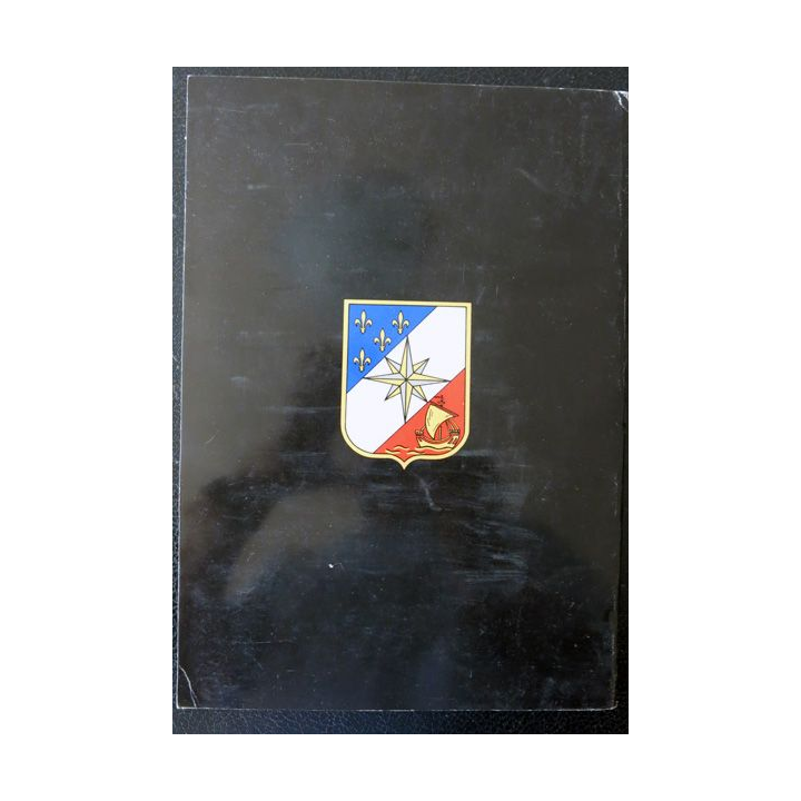 Historique du 31° régiment du génie tirage de 100 exemplaires  numéroté de 1 à 100 - N°000070