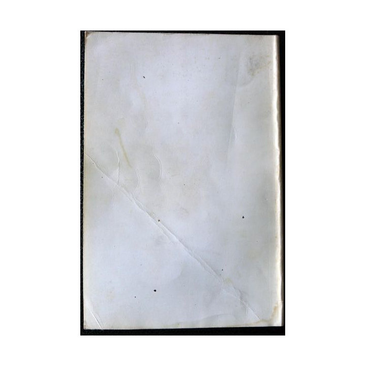 Revue Historique des Armées - 1976 - 3° année N° 3
