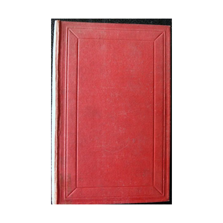 Collège de Jésuites au XVII° & XVIII° siècle - Le collège Henri IV de La Flèche Tome 4 Leguicheux Imprimeur (1889)