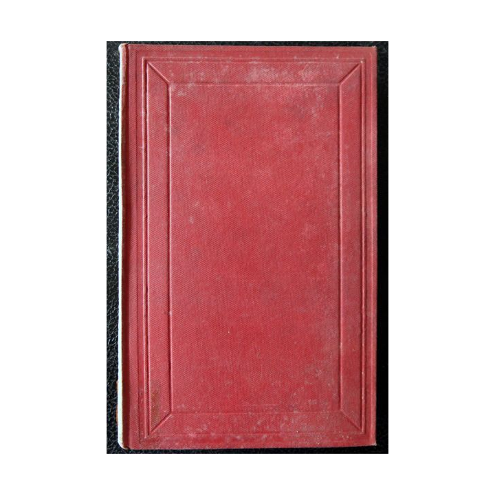 Collège de Jésuites au XVII° & XVIII° siècle - Le collège Henri IV de La Flèche Tome 1, Leguicheux Imprimeur (1889)