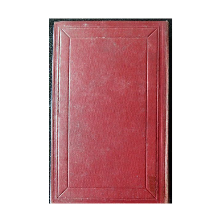 Collège de Jésuites au XVII° & XVIII° siècle - Le collège Henri IV de La Flèche Tome 1, Leguicheux Imprimeur (1889)
