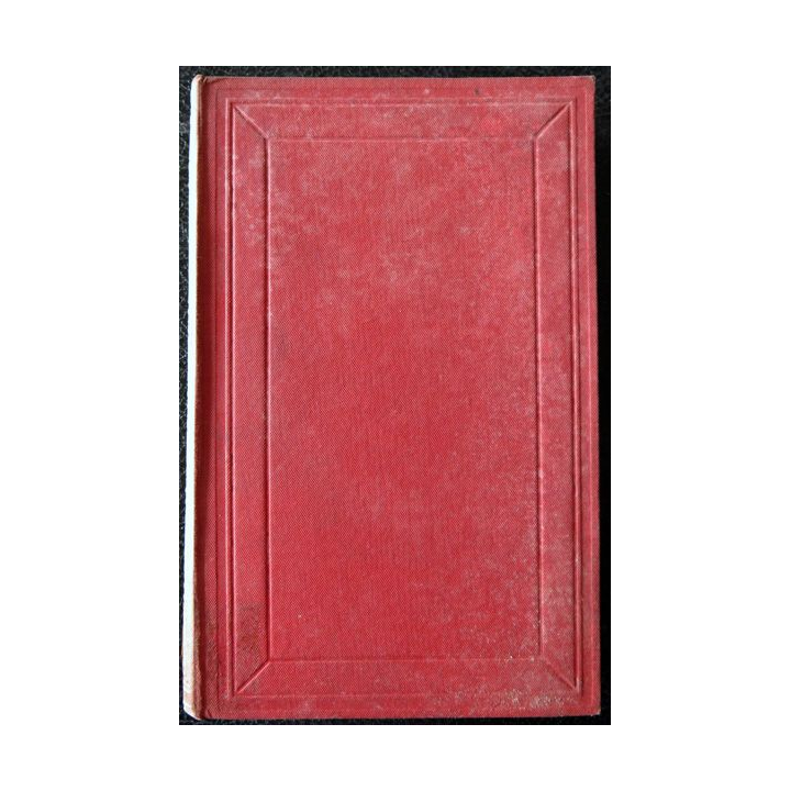 Collège de Jésuites au XVII° & XVIII° siècle - Le collège Henri IV de La Flèche Tome 3, Leguicheux Imprimeur (1889)
