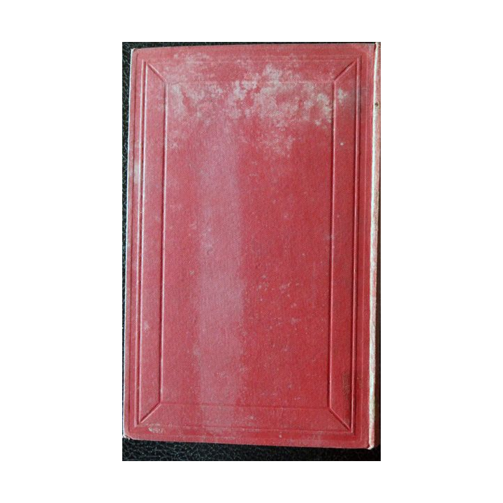Collège de Jésuites au XVII° & XVIII° siècle - Le collège Henri IV de La Flèche Tome 3, Leguicheux Imprimeur (1889)