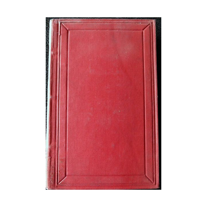 Collège de Jésuites au XVII° & XVIII° siècle - Le collège Henri IV de La Flèche Tome 2, Leguicheux Imprimeur (1889)