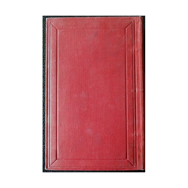 Collège de Jésuites au XVII° & XVIII° siècle - Le collège Henri IV de La Flèche Tome 2, Leguicheux Imprimeur (1889)