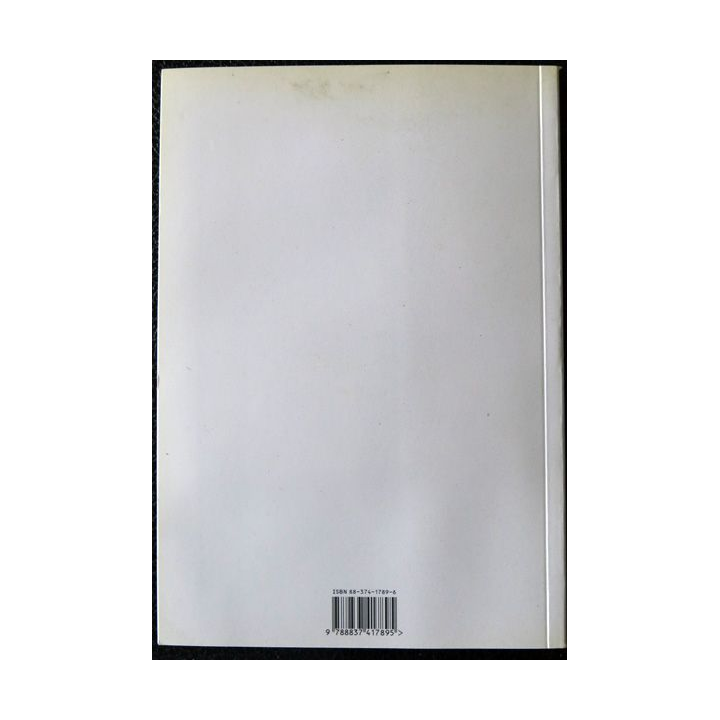 Capri en fleurs de Tullia Rizzotti, Editoriale Giorgio Mondadori