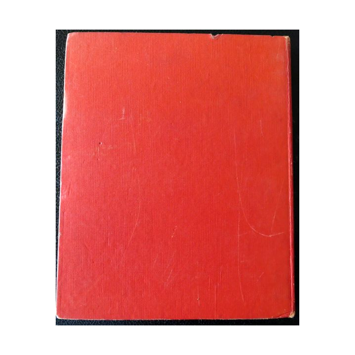 Le Livre de la jungle de Rudyard Kipling, Editions Librairie Delagrave