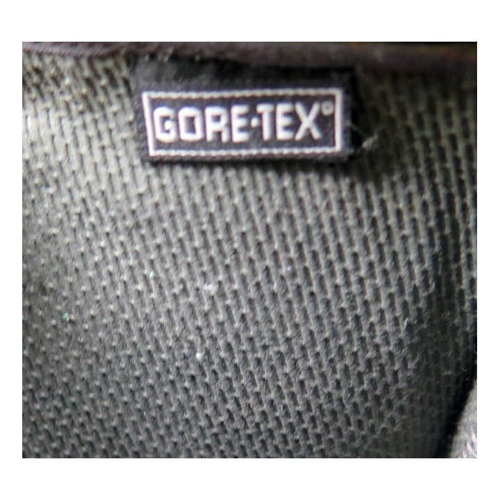 Paire de Rangers GORETEX comme 42 265 / 103 Marbot Neuvic