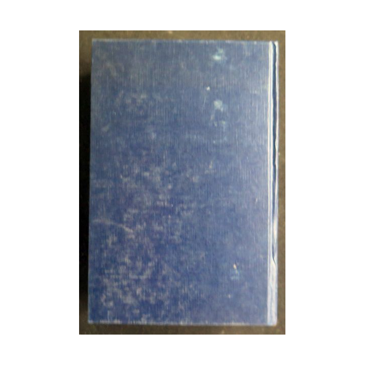 Mémoires de guerre 1940-1946 3 tomes en 1 seul volume du Général de Gaulle