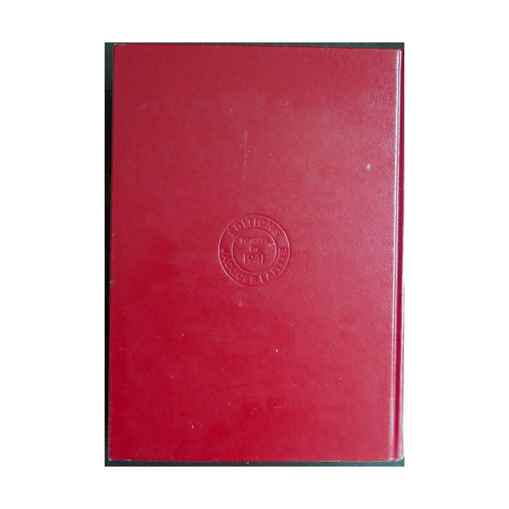 Dictionnaire du Who's Who in France 50 ans 2003 2004