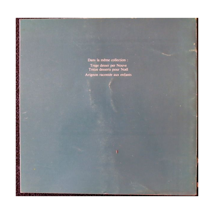 La Camargue racontée aux enfants de Bernard, Philippe et Dorothée Picon Editions Alain Barthélémy Avignon (1979)