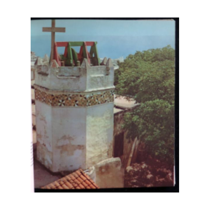 ALGER Deuxième ville de France de Françoise Espel et Dimitri Dimka 1959