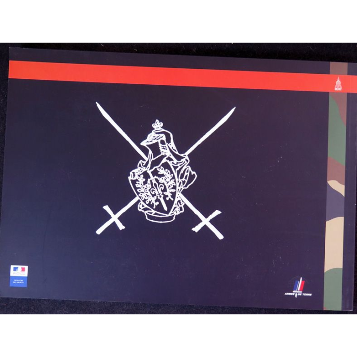 Catalogue du 11° salon des peintres de l'Armée hôtel des Invalides 13 - 19 mai 2019