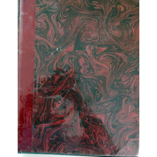 Le miroir du monde 1° semestre 1930 relié demi cuir du n° 1 du 8 mars 1930 au n° 21 du 26 Juillet 1930