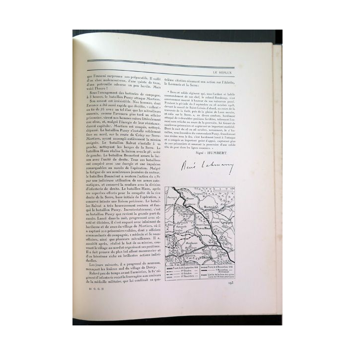 2 Tomes de la Grande Guerre vécue - racontée - illustrée par les Combattants 1914-1918
