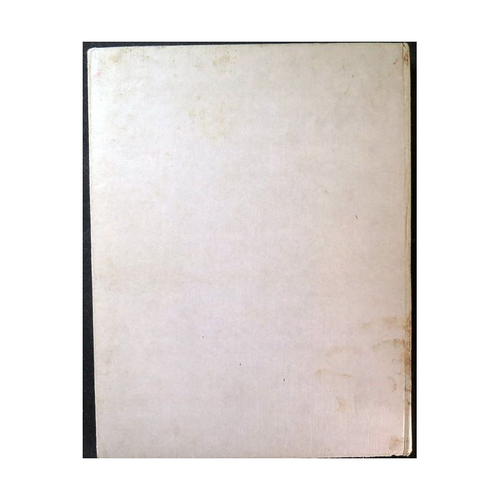 Colomba de Prosper Mérimée illustré par P. Rousseauchez Delagrave 1963
