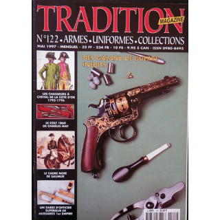 ditions Magazine n° 121 Armes Uniformes Des Galand de guerre inédits