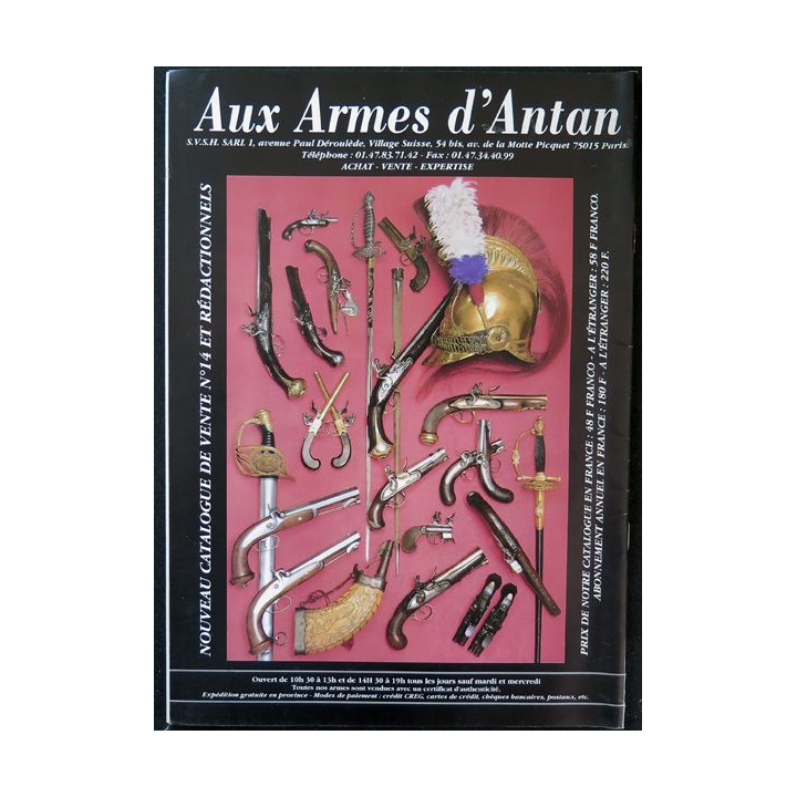 Traditions Magazine n° 128 Armes Uniformes Les Hussards russes sous Nicolas 1°