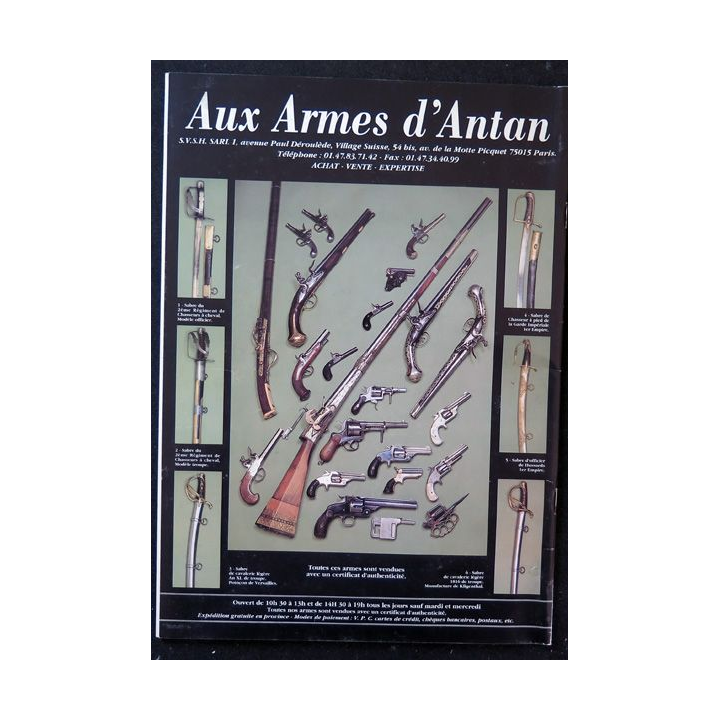Traditions Magazine n° 129 Armes Uniformes Les Mamelouks