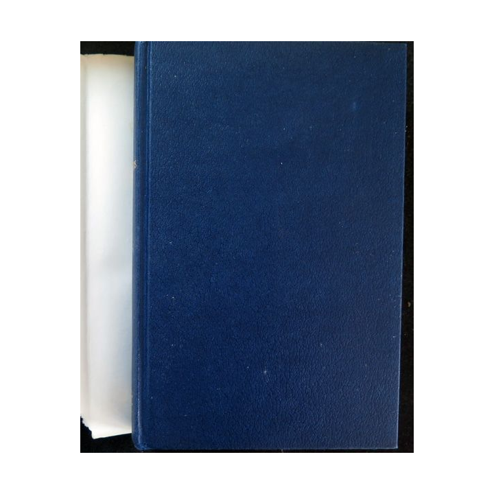Les Prétoriens de Jean Lartéguy Presses de la Cité 1961 couverture cartonnée