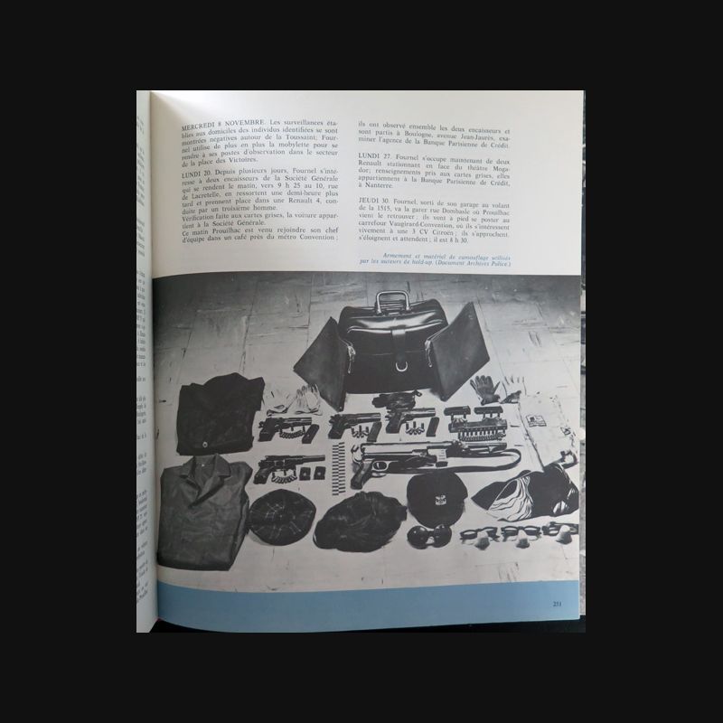 Soldats du Djebel histoire de la guerre d'Algérie de la Morandière