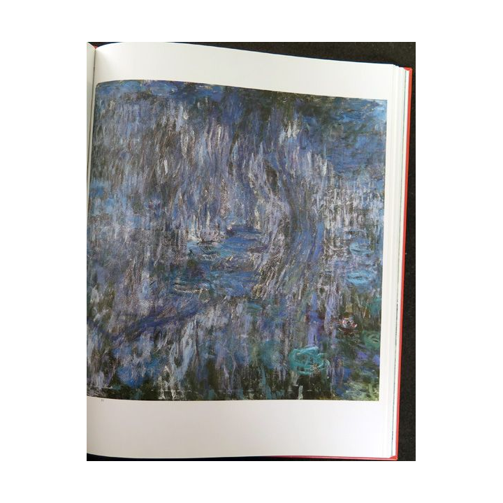 Monet Tome 1 La Peinture en plein air de Claudio Zambianchi 2009