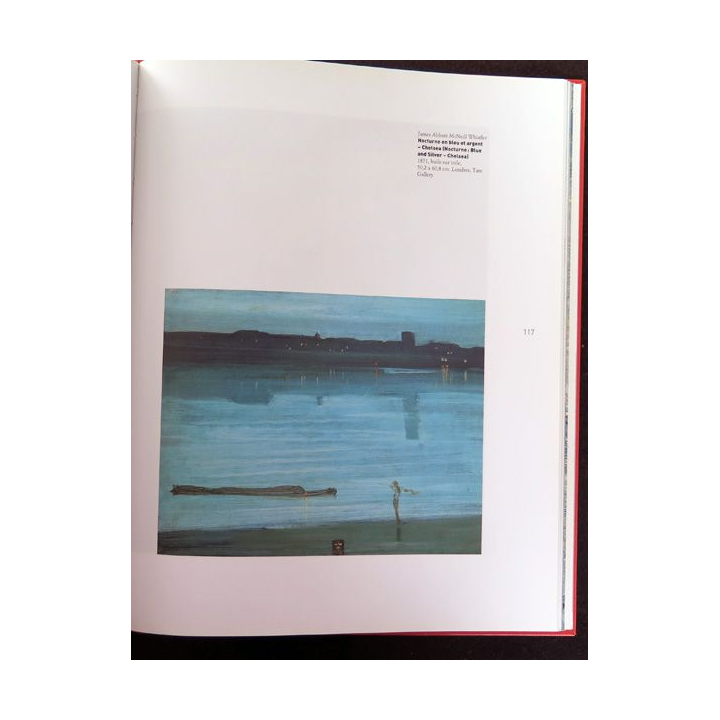 Monet Tome 1 La Peinture en plein air de Claudio Zambianchi 2009