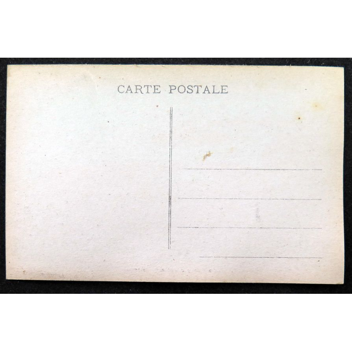 Carte postale 158 Environs de Cherbourg Chateau de Martinvast