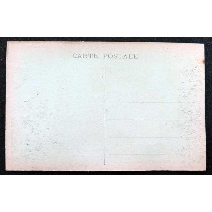 Carte postale 488 Bis Environs de Cherbourg Saint Germain des vaux Les herbeuses et le vieux fort