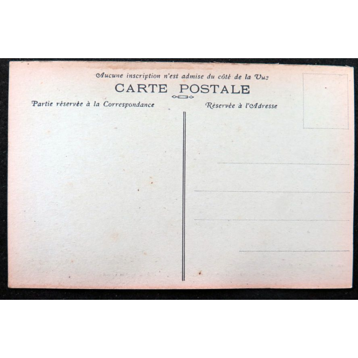 Carte postale 426 Environs de Cherbourg Nacqueville le Chateau