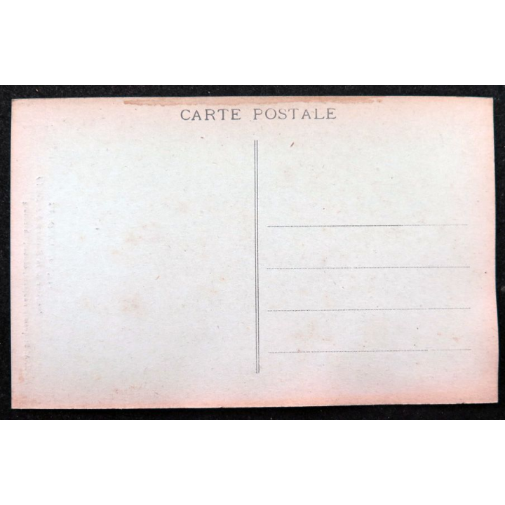 Carte postale 153 Cherbourg Intérieur de la Basilique Ste Trinité