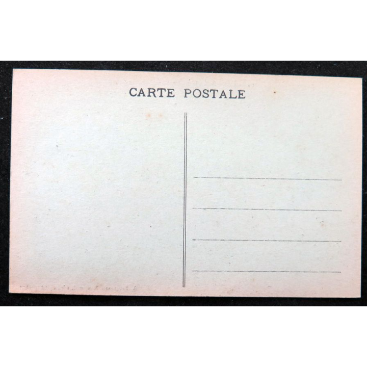 Carte postale 62 Cherbourg La Place Napoléon