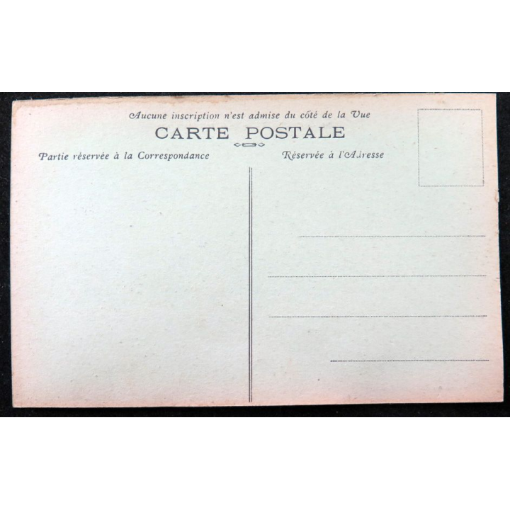 Carte postale 30 Cherbourg La Gare Maritime