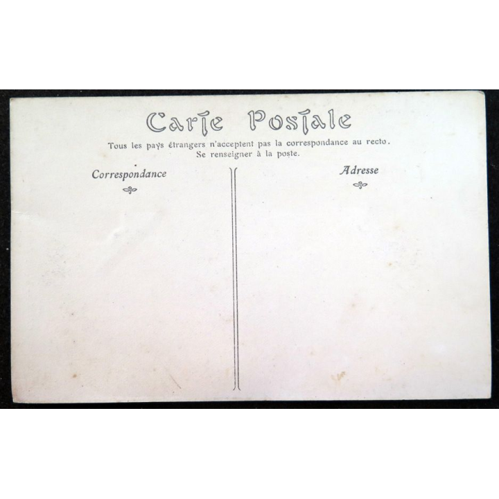 Carte postale 18 Caen Maisons de la Rue Saint-Pierre