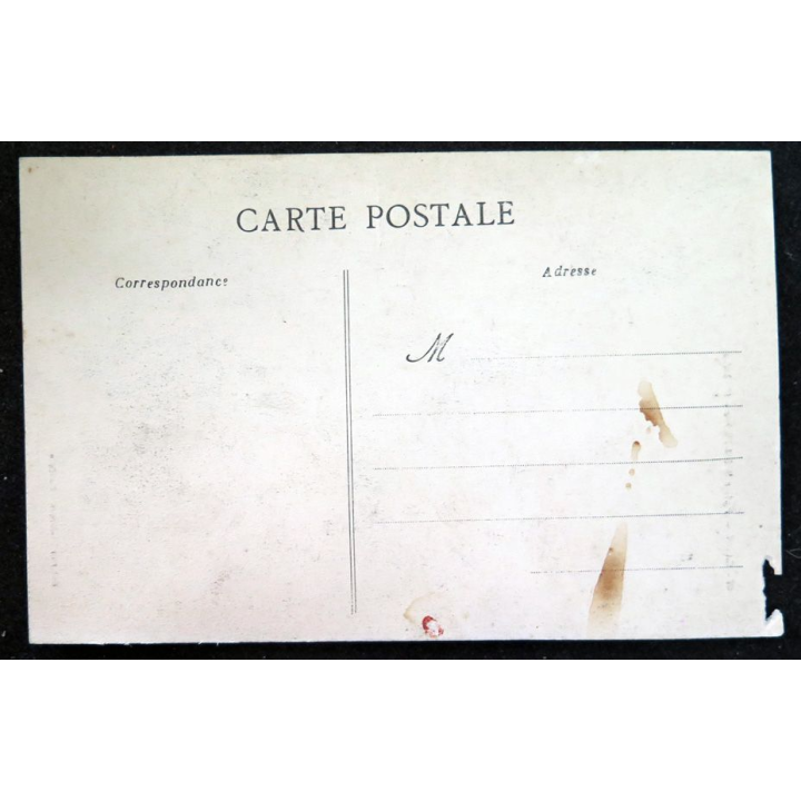 Carte postale 46 Caen Eglise Saint-Pierre l'Abside