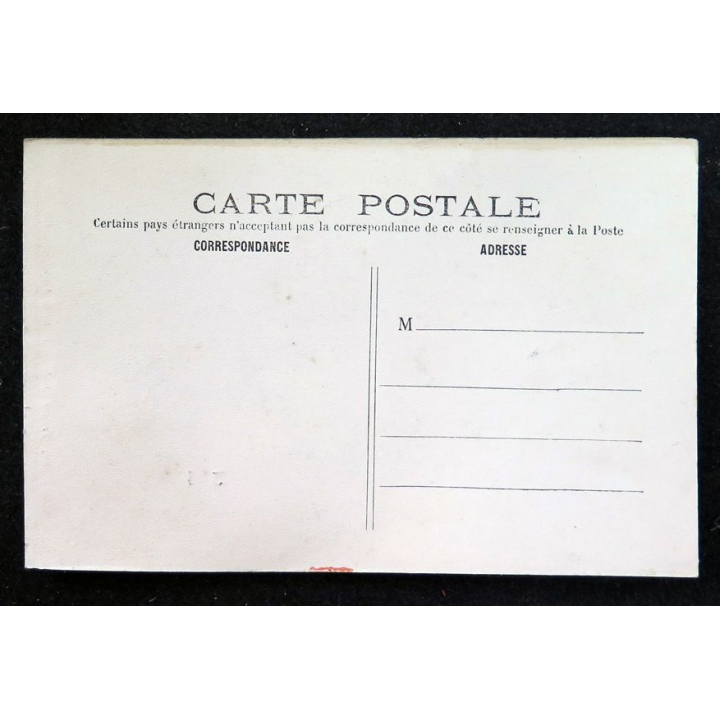 Carte postale 59 Troyes Hôtel de Ville