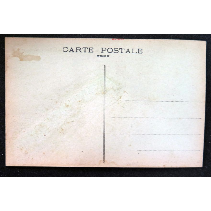Carte postale 34 Troyes La Fontaine d'Argence