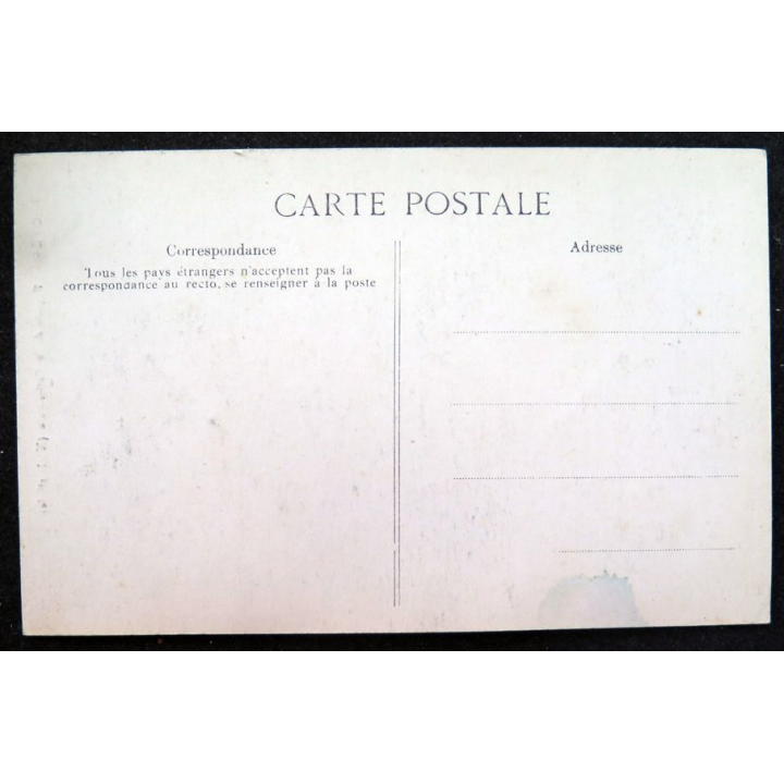 Carte postale Troyes Façade de la Cathédrale (XVI° siècle)