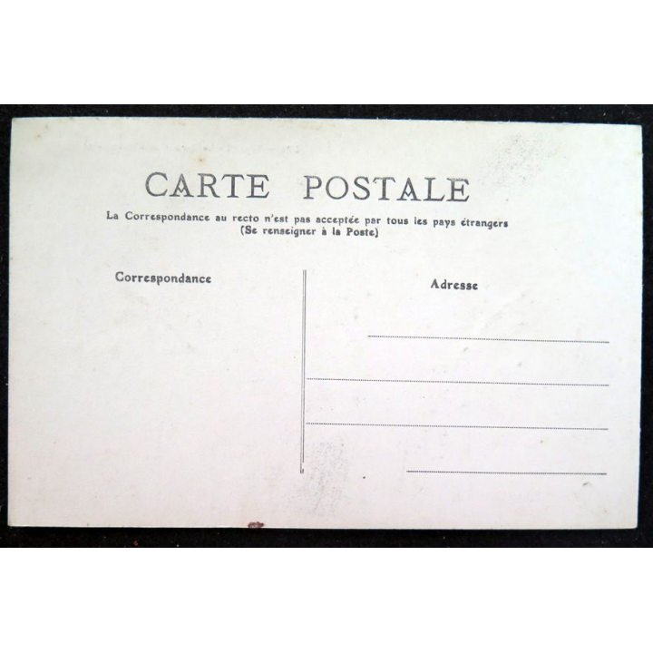 Carte postale 221 Tours La Gare (Vue d'ensemble)