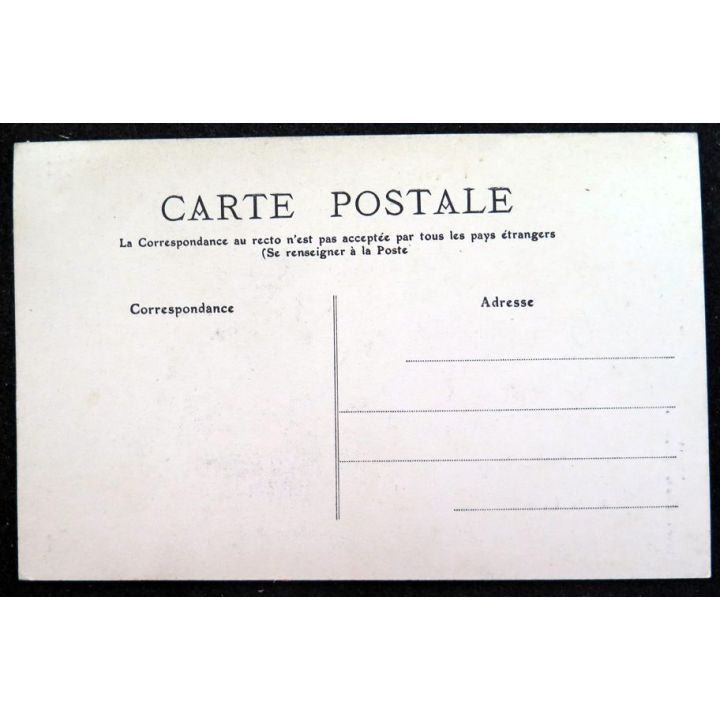 Carte postale 239 Tours Tour sud de la Cathédrale
