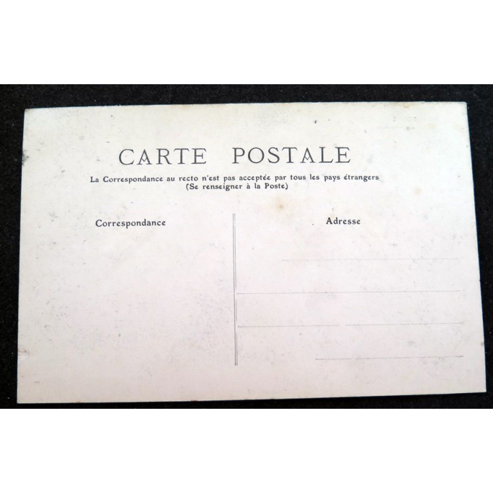 Carte postale 44 Tours Le Théâtre