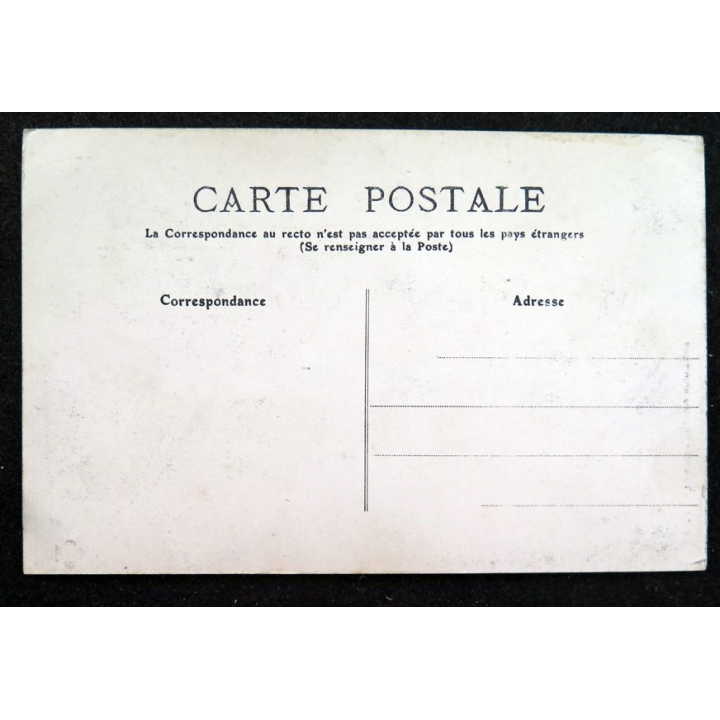 Carte postale 212 Tours Théâtre Municipal