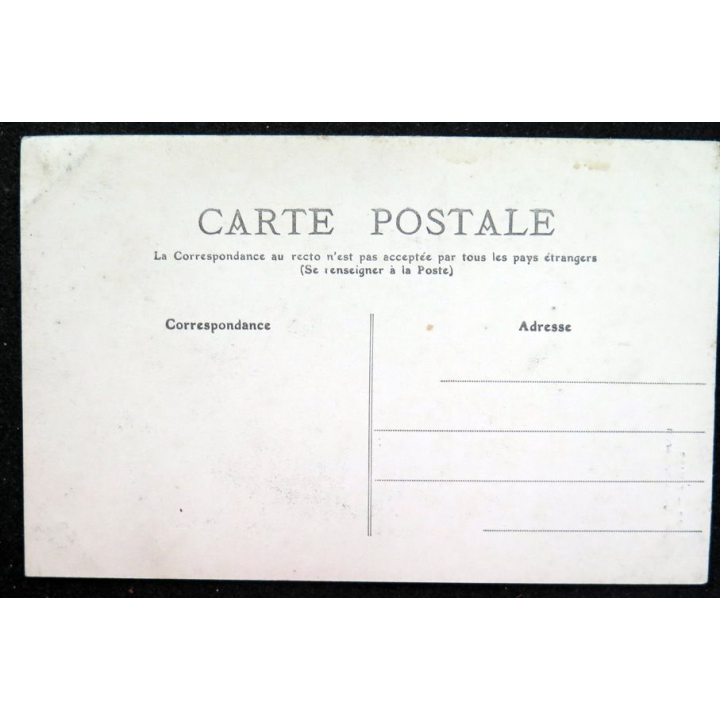 Carte postale 49 Tours Basilique Saint-Martin