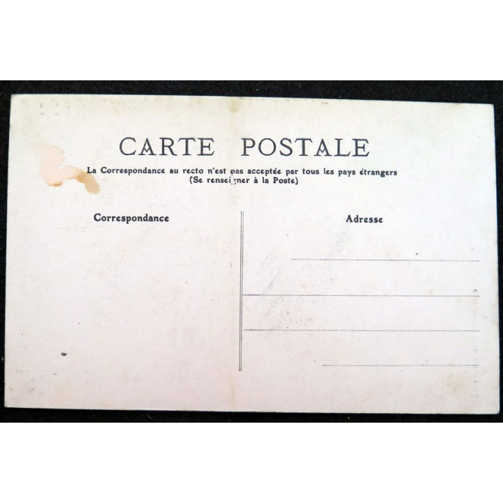 Carte postale 240 Tours Tour Nord de la Cathédrale