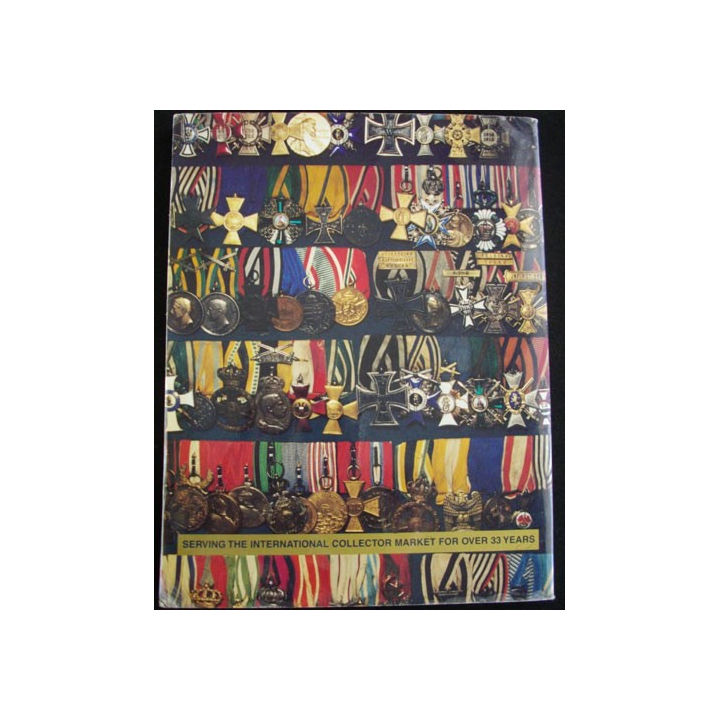 0. HISTORICAL MILITARIA AUCTION CATALOGUE 129 A